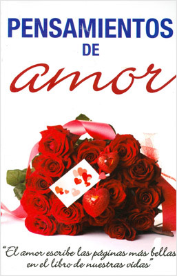 PENSAMIENTOS DE AMOR