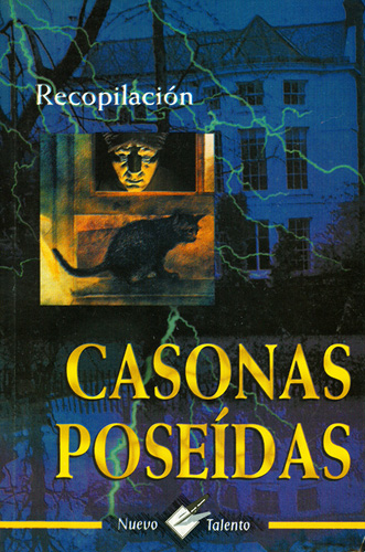 CASONAS POSEIDAS (RECOPILACION)