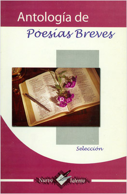 ANTOLOGIA DE POESIAS BREVES (ANTOLOGIA)