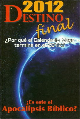 2012 DESTINO FINAL