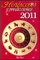 HOROSCOPOS Y PREDICCIONES 2011