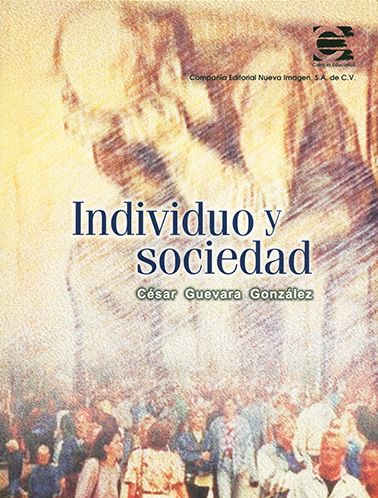 INDIVIDUO Y SOCIEDAD