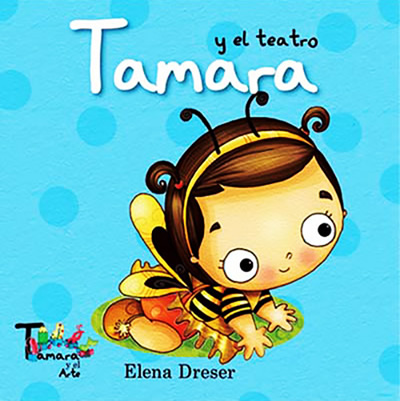 TAMARA Y EL TEATRO