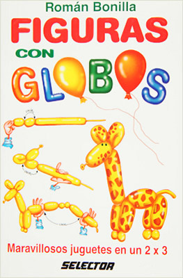 FIGURAS CON GLOBOS