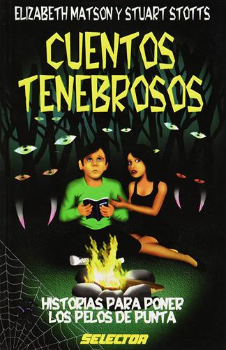 CUENTOS TENEBROSOS