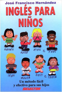INGLES PARA NIÑOS