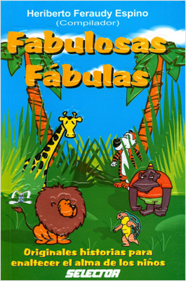 FABULOSAS FABULAS