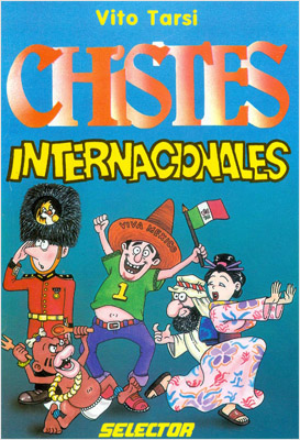 CHISTES INTERNACIONALES