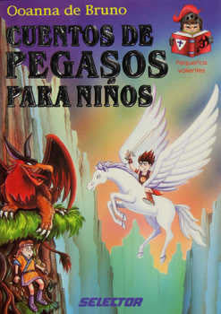 CUENTOS DE PEGASOS PARA NIÑOS