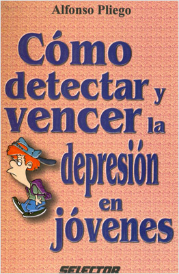 COMO DETECTAR Y VENCER LA DEPRESION EN JOVENES
