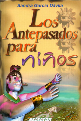 LOS ANTEPASADOS PARA NIÑOS