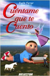 CUENTAME QUE TE CUENTO