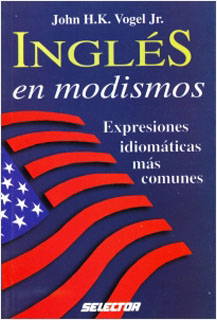 INGLES EN MODISMOS