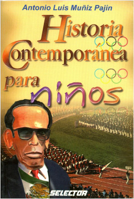 HISTORIA CONTEMPORANEA PARA NIÑOS