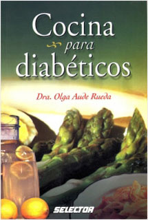 COCINA PARA DIABETICOS