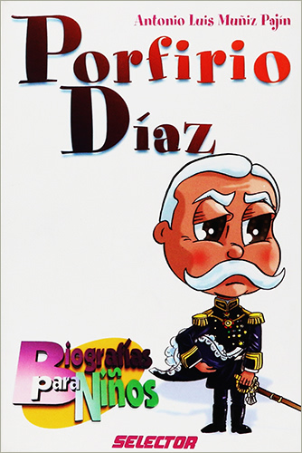 PORFIRIO DIAZ