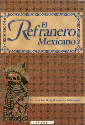 EL REFRANERO MEXICANO