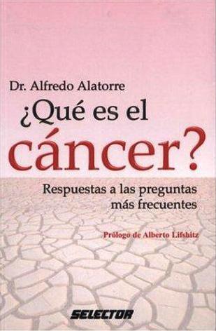 ¿QUE ES EL CANCER?