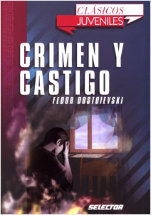 CRIMEN Y CASTIGO (JUVENIL)