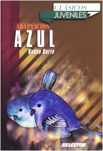 AZUL (JUVENIL)