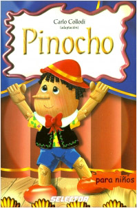 PINOCHO (INFANTIL)