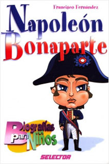 NAPOLEON BONAPARTE