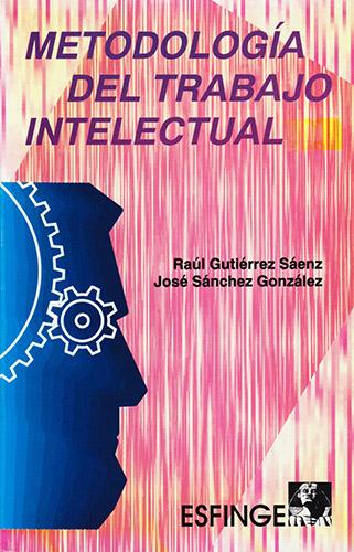 METODOLOGIA DEL TRABAJO INTELECTUAL