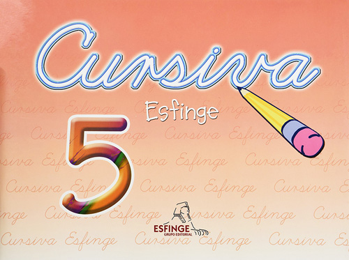 CURSIVA ESFINGE 5