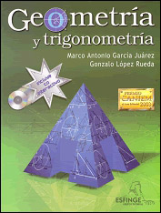 GEOMETRIA Y TRIGONOMETRIA (INCLUYE CD)