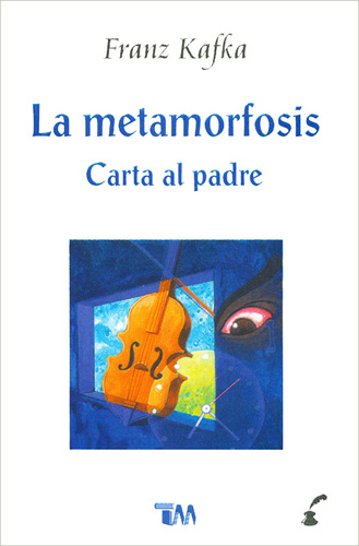 LA METAMORFOSIS - CARTA AL PADRE