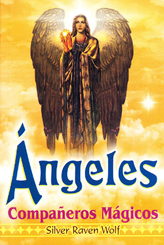 ANGELES COMPAÑEROS MAGICOS