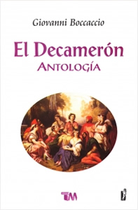 EL DECAMERON (ANTOLOGIA)