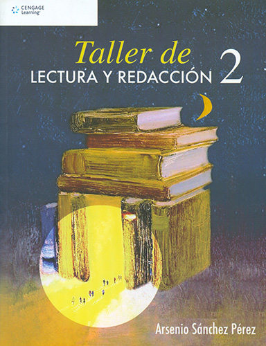 Librería Morelos | TALLER DE LECTURA Y REDACCION 2 (DGB)
