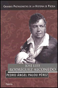 JOSE LUIS RODRIGUEZ ALCONEDO
