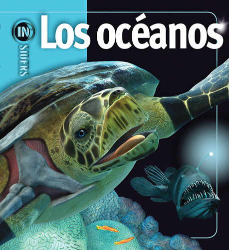 INSIDERS: LOS OCEANOS