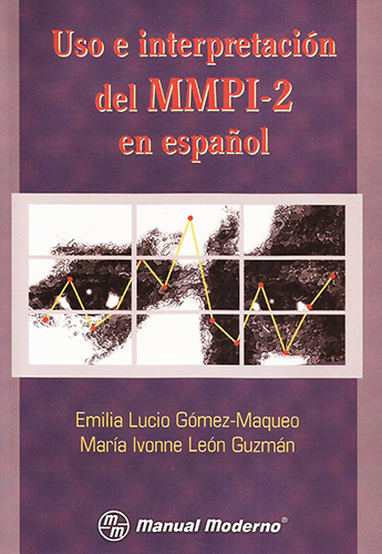 USO E INTERPRETACION DEL MMPI-2 EN ESPAÑOL