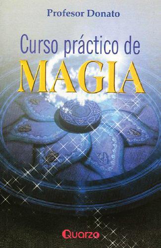 CURSO PRACTICO DE MAGIA