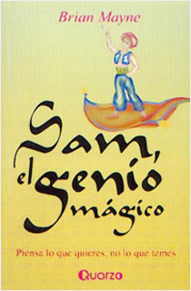 SAM, EL GENIO MAGICO