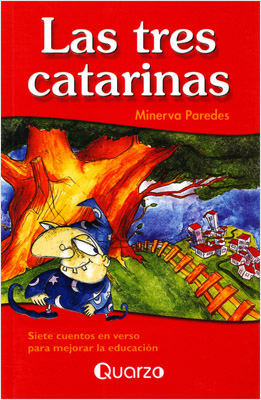LAS TRES CATARINAS