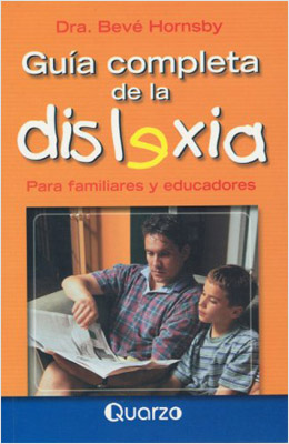 GUIA COMPLETA DE LA DISLEXIA