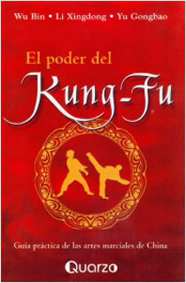 EL PODER DEL KUNG-FU