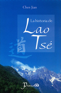 LA HISTORIA DE LAO TSE
