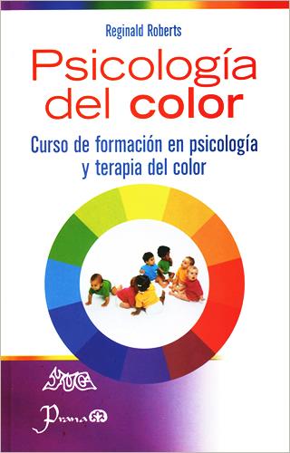 PSICOLOGIA DEL COLOR