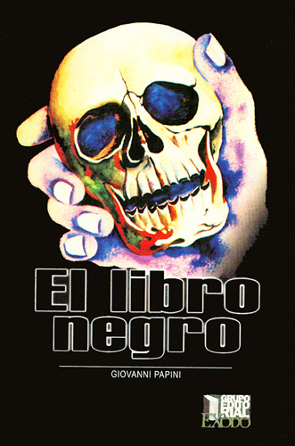 EL LIBRO NEGRO