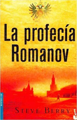 LA PROFECIA ROMANOV
