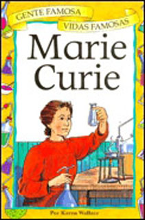 MARIE CURIE