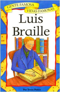 LUIS BRAILLE