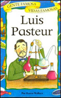 LUIS PASTEUR