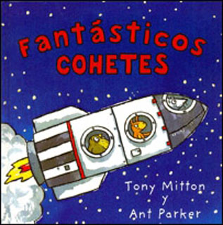 FANTASTICOS COHETES