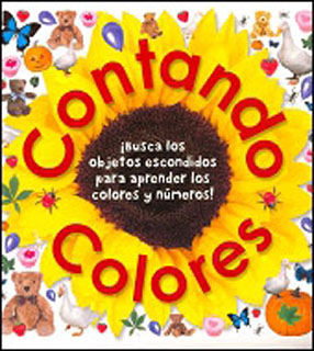 CONTANDO COLORES